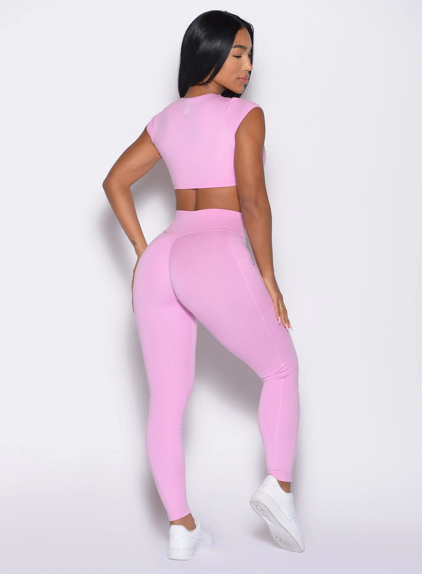 Define Leggings sold by Bombshell Sportswear product image thumbnail 4