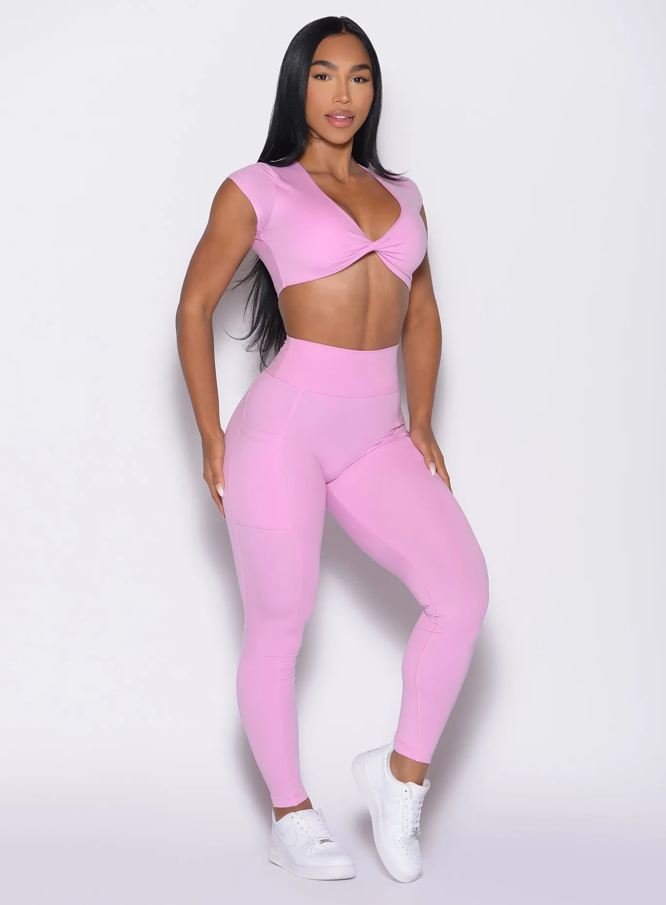 Define Leggings sold by Bombshell Sportswear product image thumbnail 3