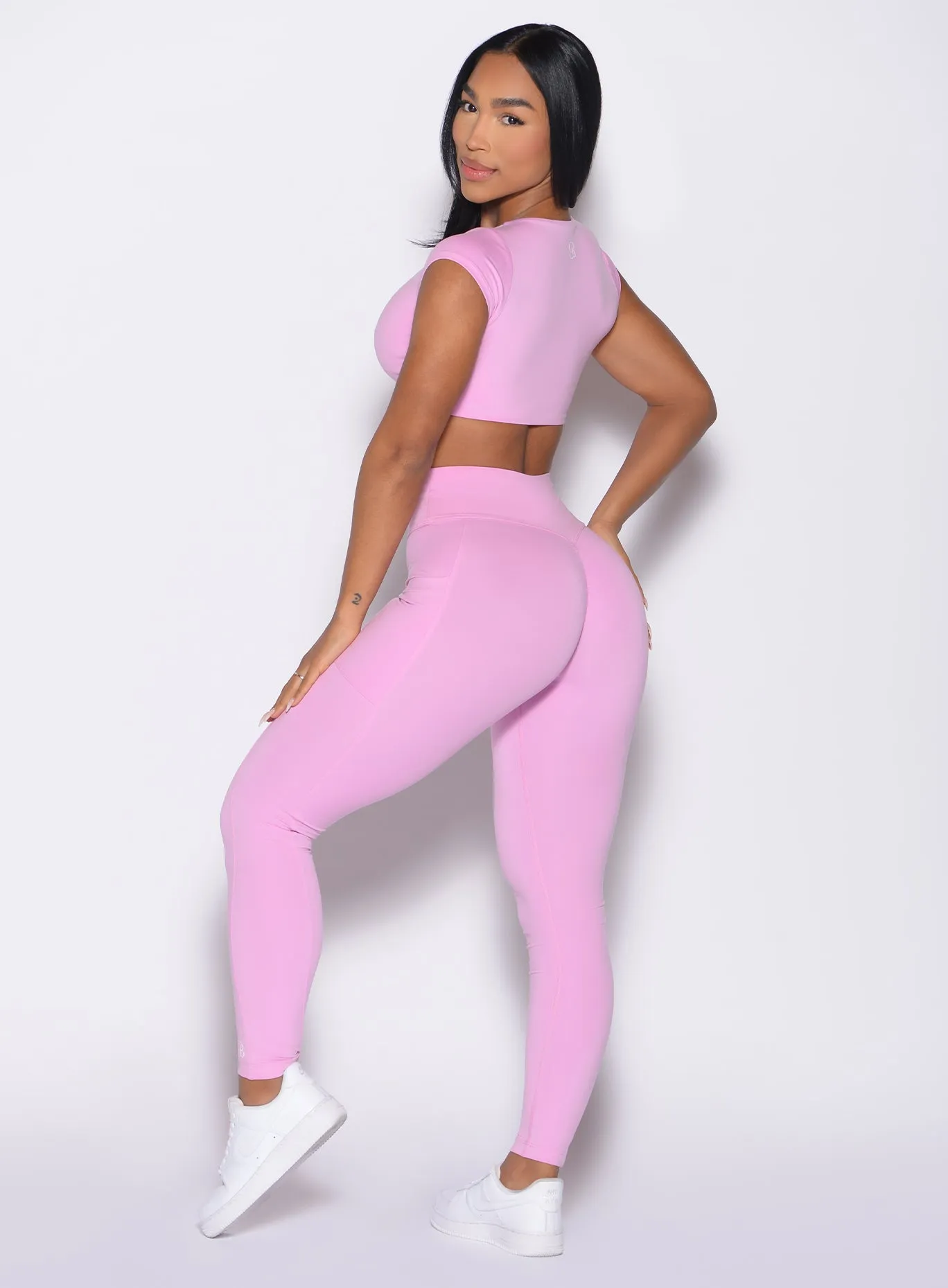 Define Leggings sold by Bombshell Sportswear product image thumbnail 5