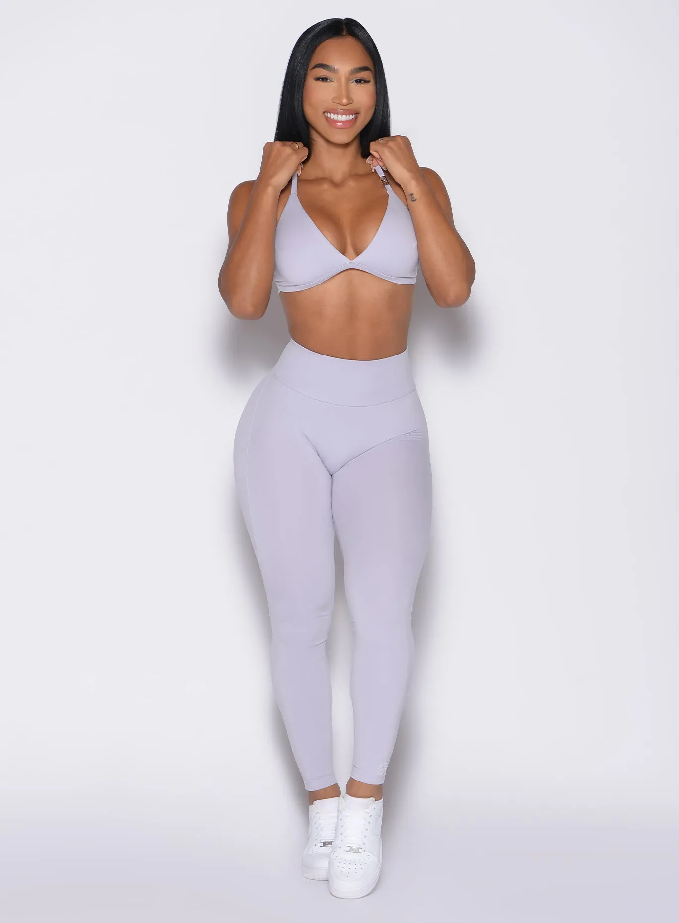 Bombshell Bunny Leggings sold by Bombshell Sportswear product image thumbnail 4