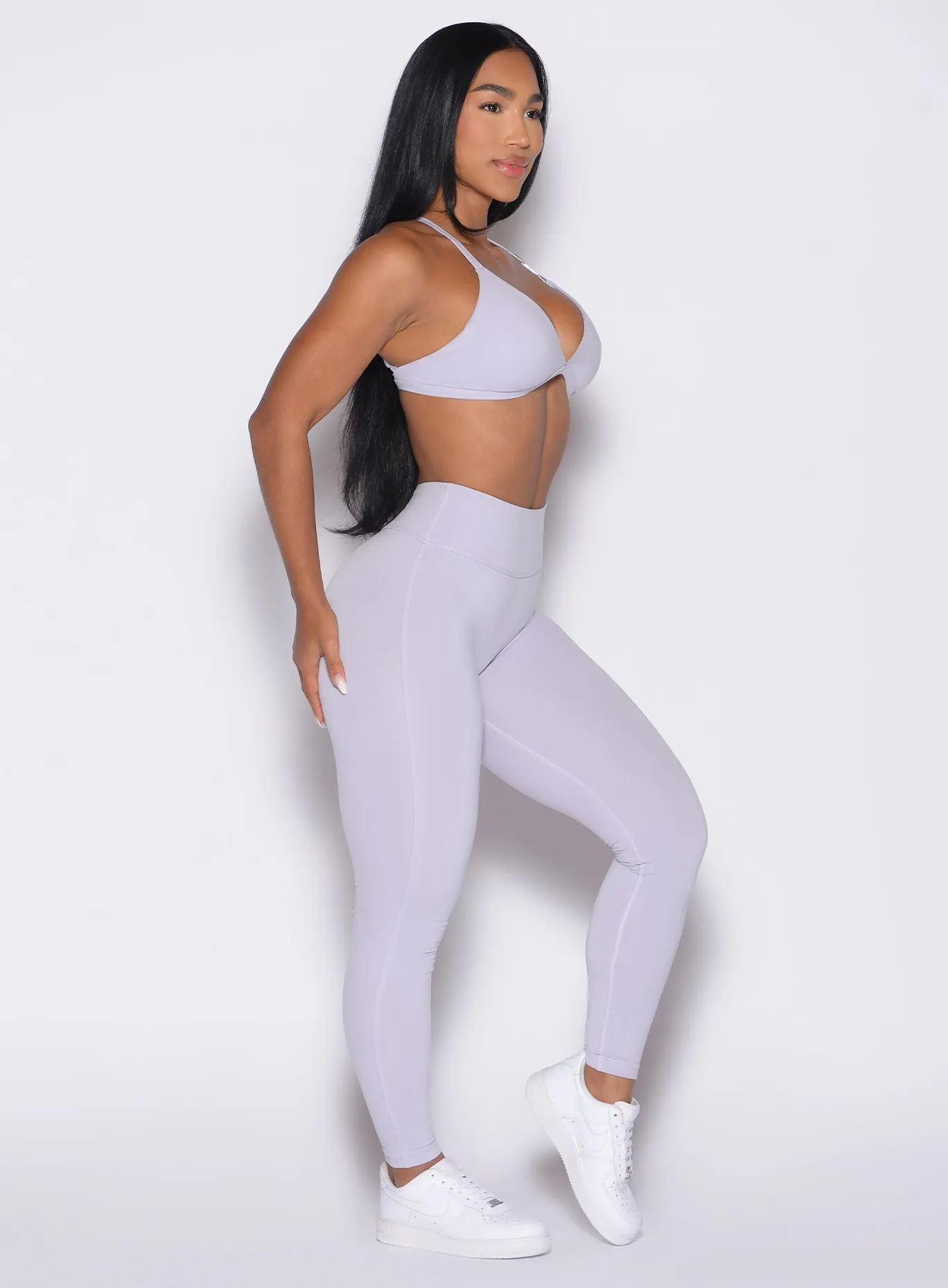 Bombshell Bunny Leggings sold by Bombshell Sportswear product image thumbnail 5