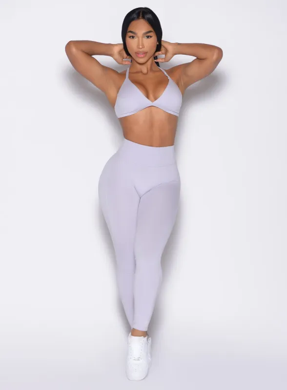 Bombshell Bunny Leggings sold by Bombshell Sportswear