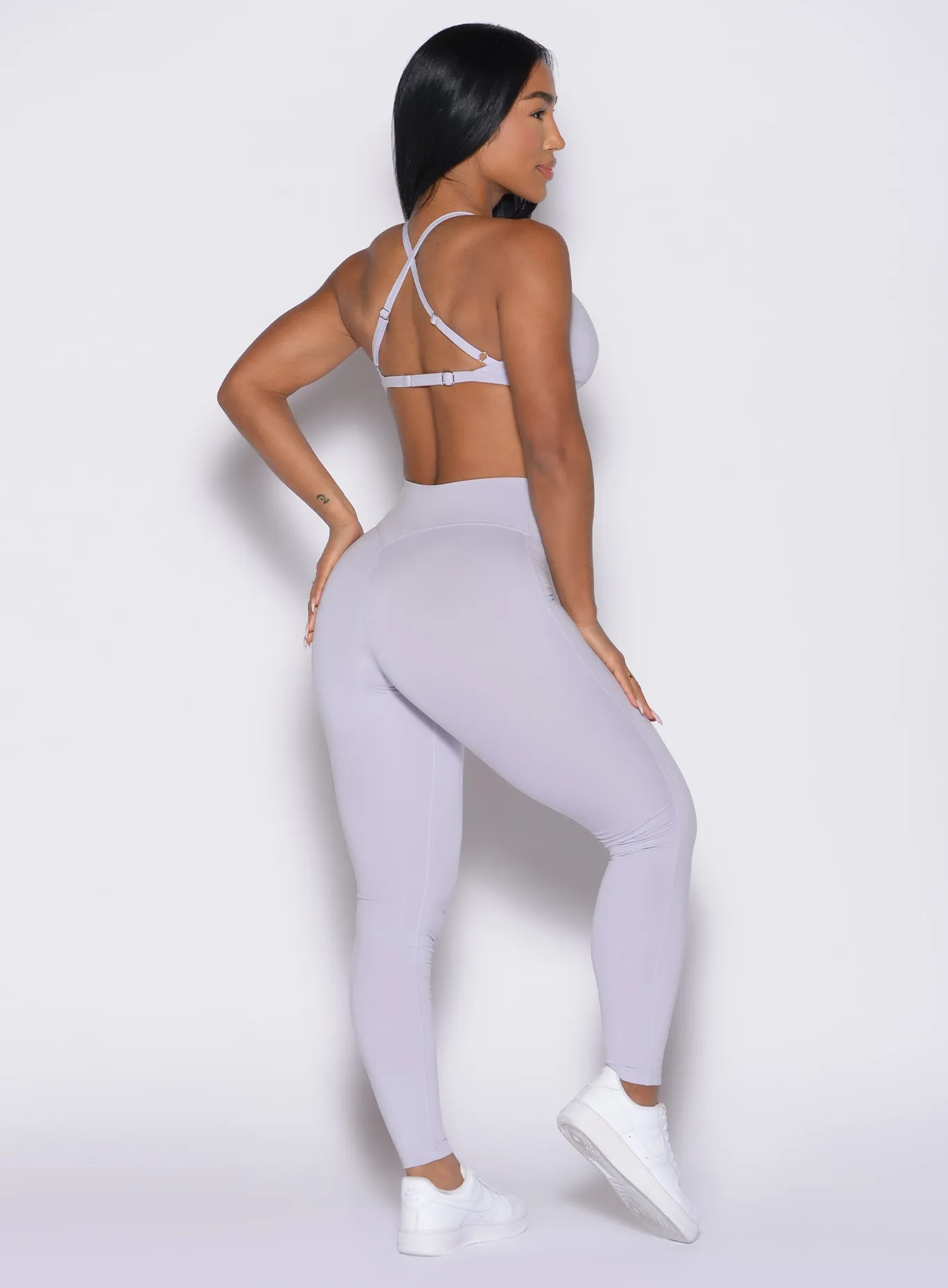 Bombshell Bunny Leggings sold by Bombshell Sportswear product image thumbnail 2