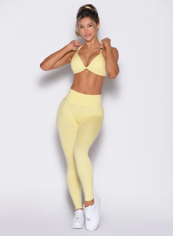 Bombshell Bunny Leggings sold by Bombshell Sportswear