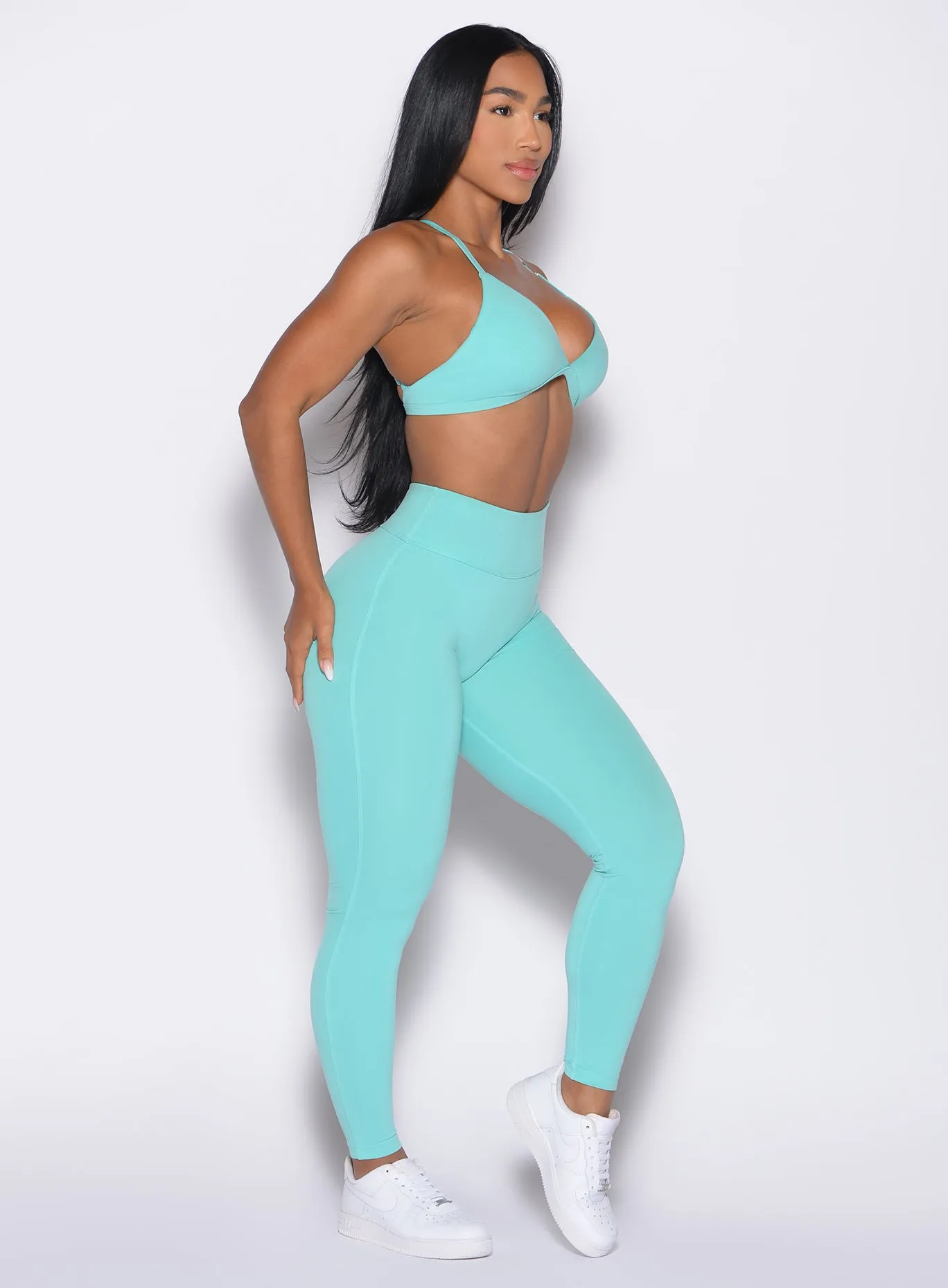 Bombshell Bunny Leggings sold by Bombshell Sportswear product image thumbnail 3