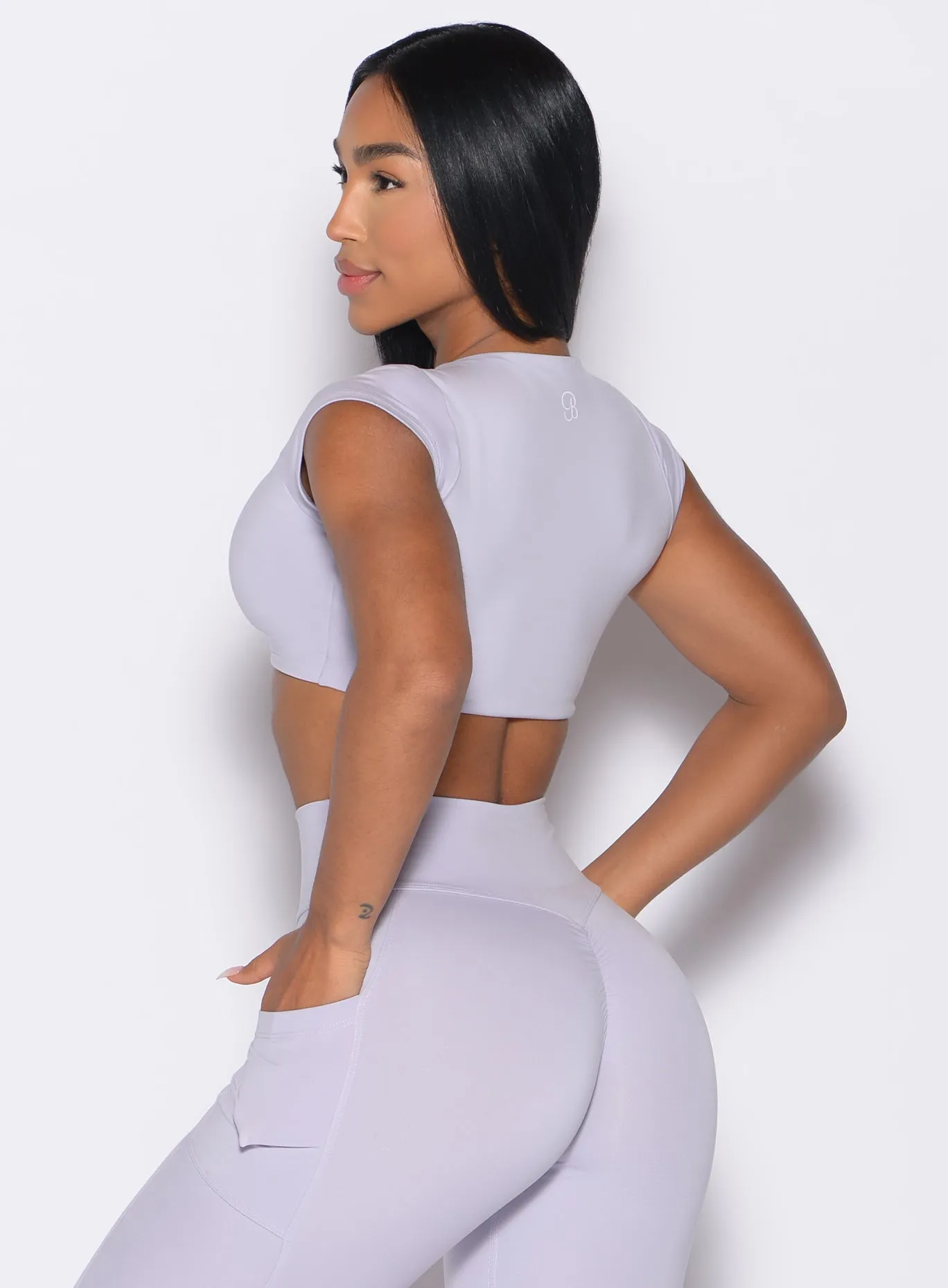 Fab Bust Bra sold by Bombshell Sportswear product image thumbnail 5