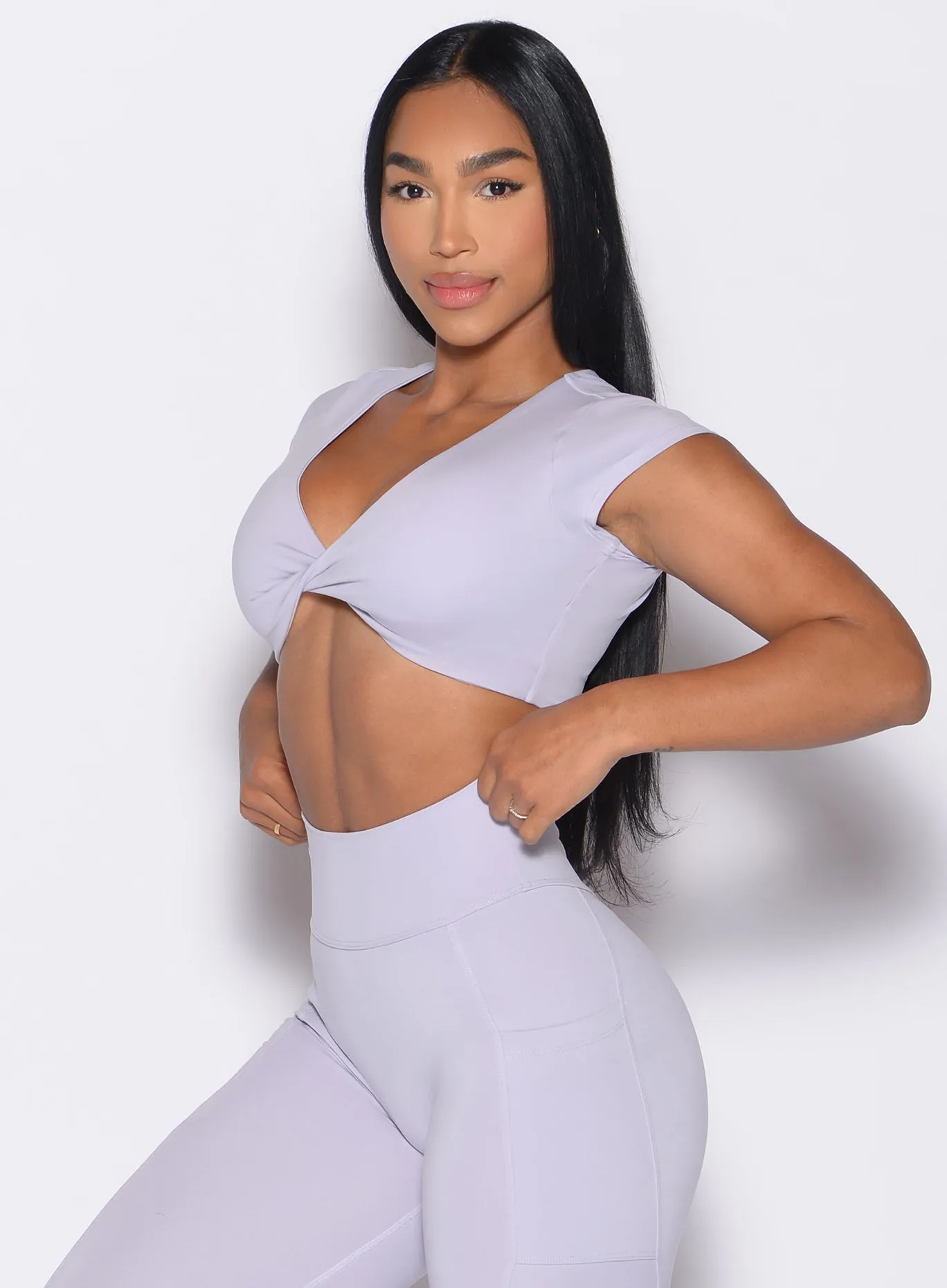 Fab Bust Bra sold by Bombshell Sportswear product image thumbnail 4