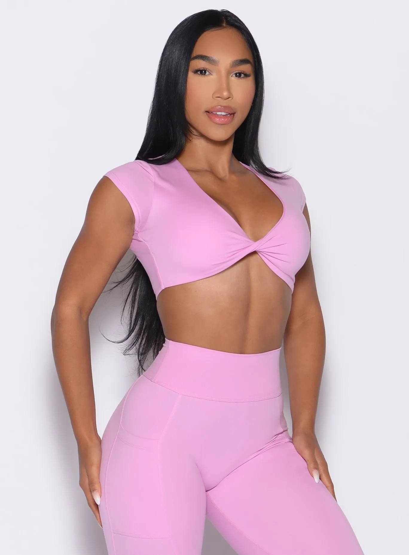 Fab Bust Bra sold by Bombshell Sportswear product image thumbnail 3