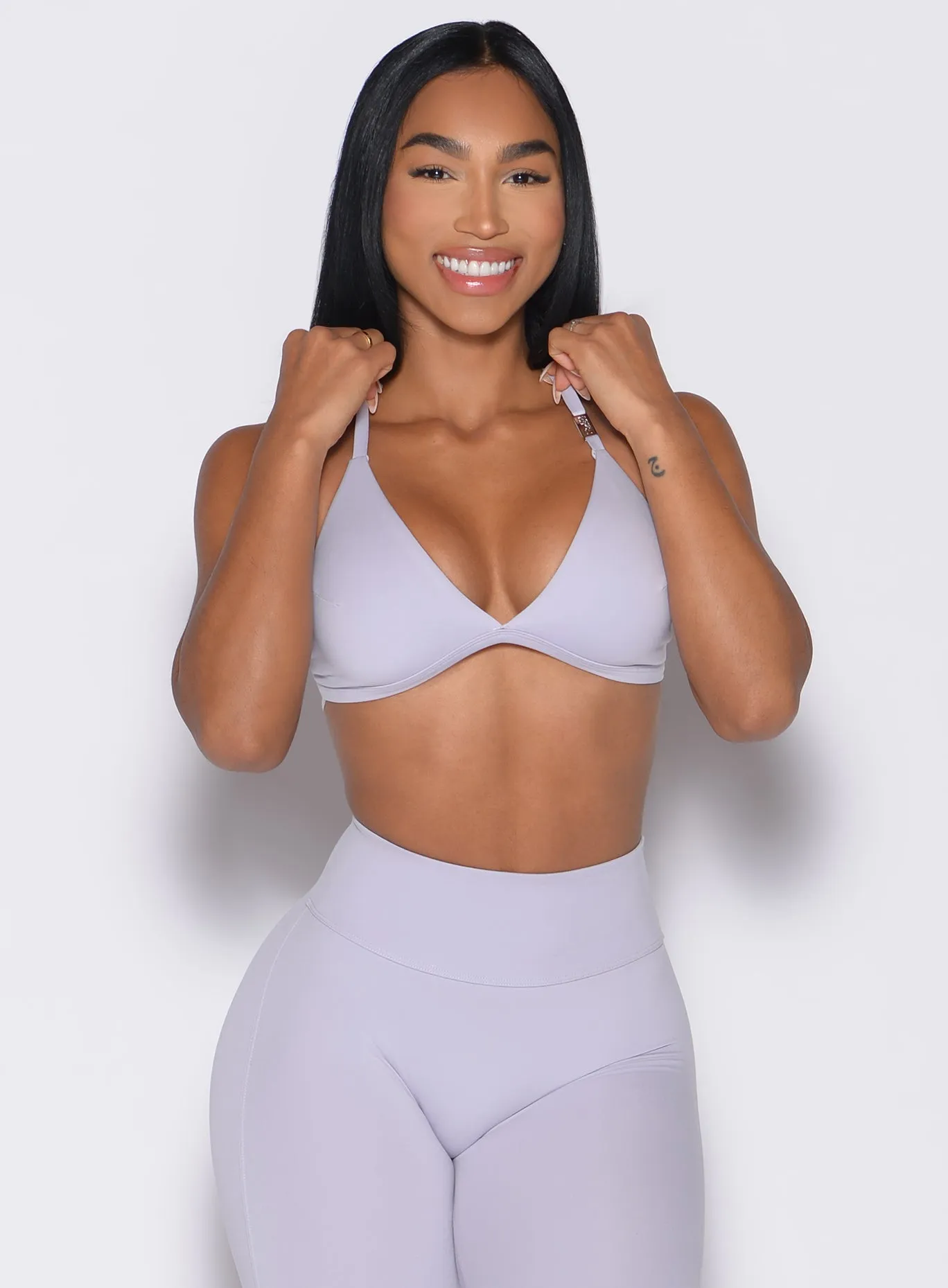 Kini Bra sold by Bombshell Sportswear product image thumbnail 5