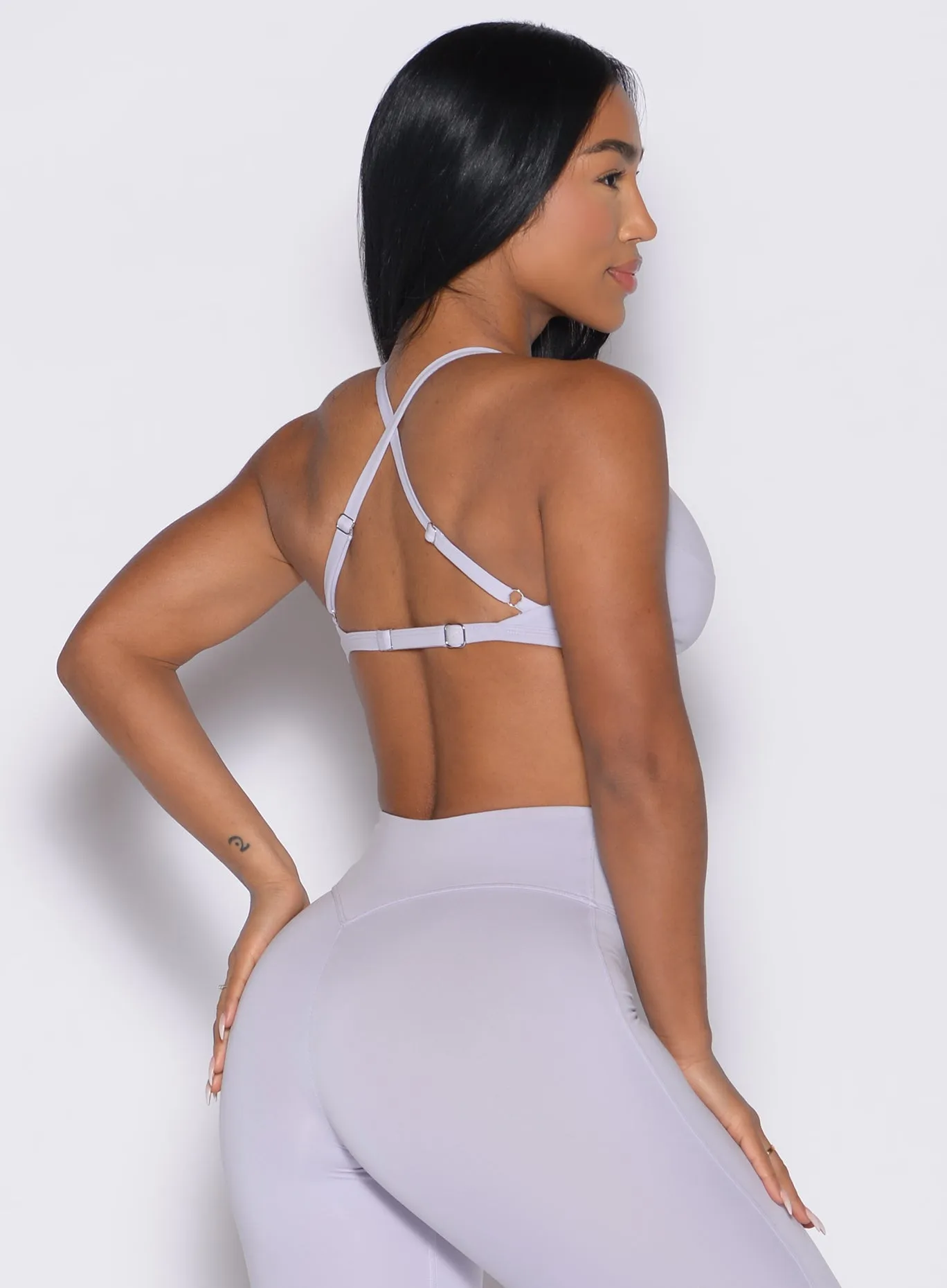 Kini Bra sold by Bombshell Sportswear product image thumbnail 2