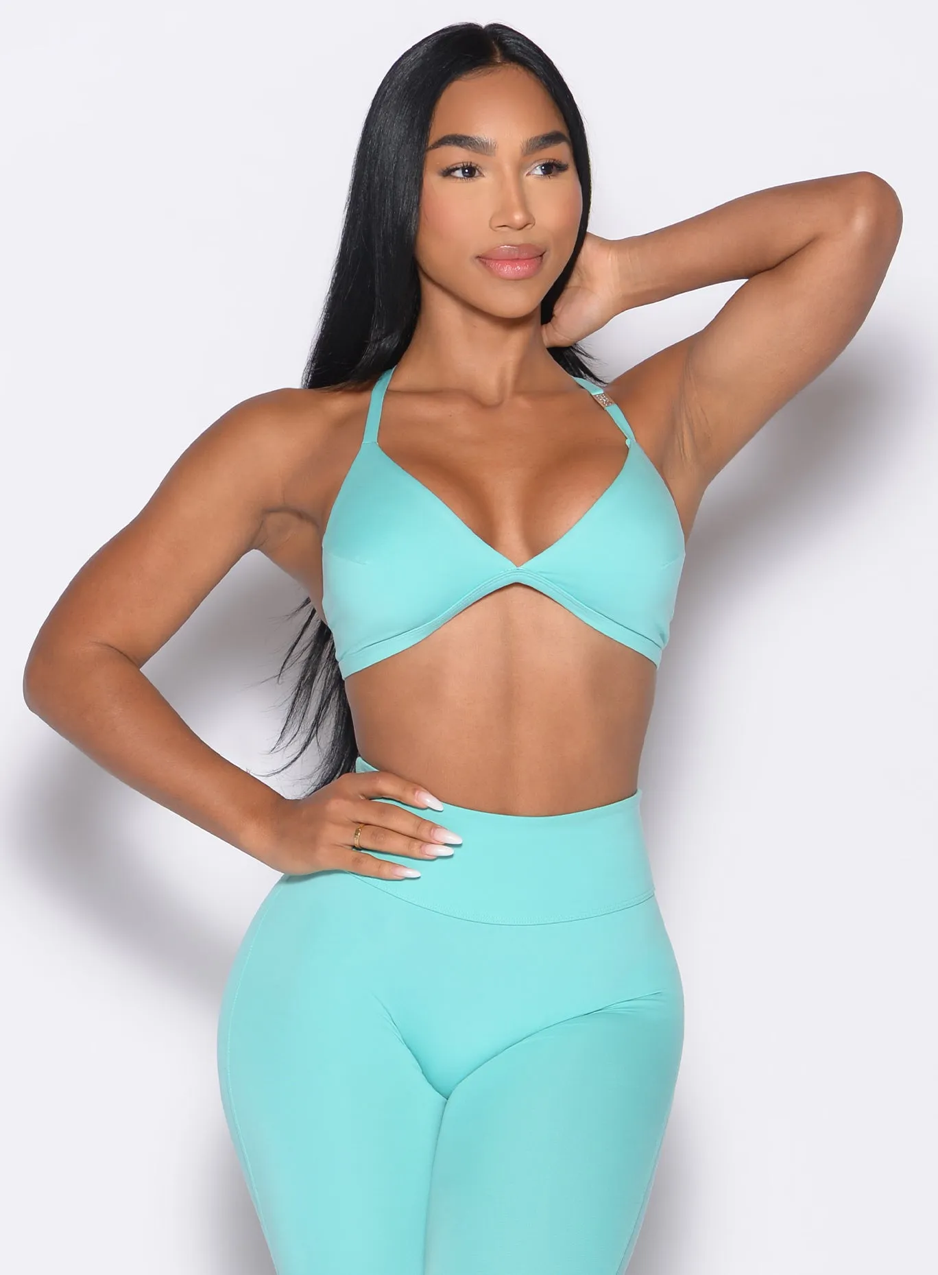 Kini Bra sold by Bombshell Sportswear product image thumbnail 2
