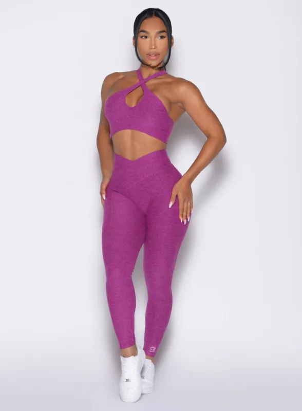 Contour Leggings sold by Bombshell Sportswear