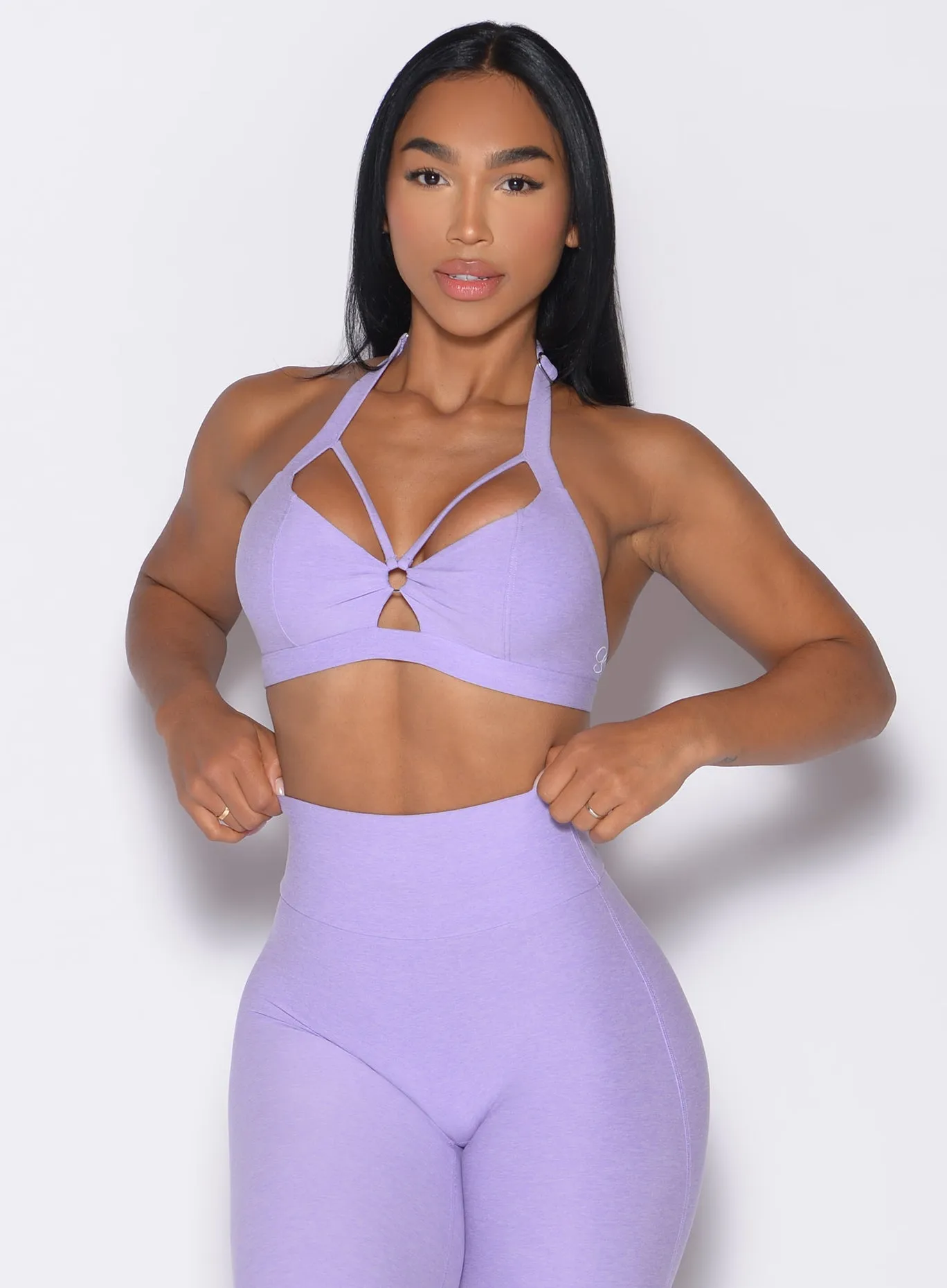 Iron Edge Bra sold by Bombshell Sportswear