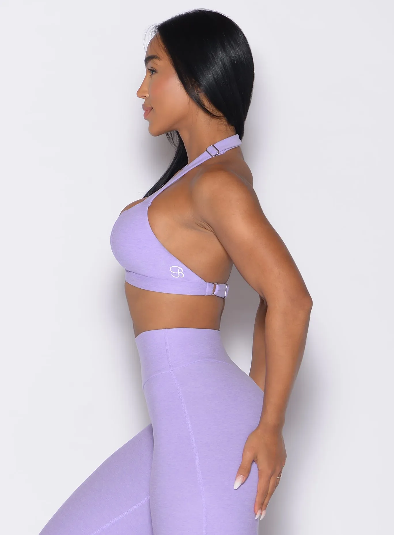 Iron Edge Bra sold by Bombshell Sportswear product image thumbnail 4