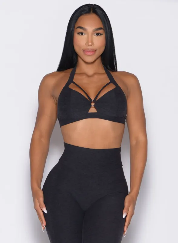 Iron Edge Bra sold by Bombshell Sportswear