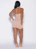 Shimmer Seamless Dress sold by Bombshell Sportswear