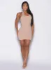 Shimmer Seamless Dress sold by Bombshell Sportswear