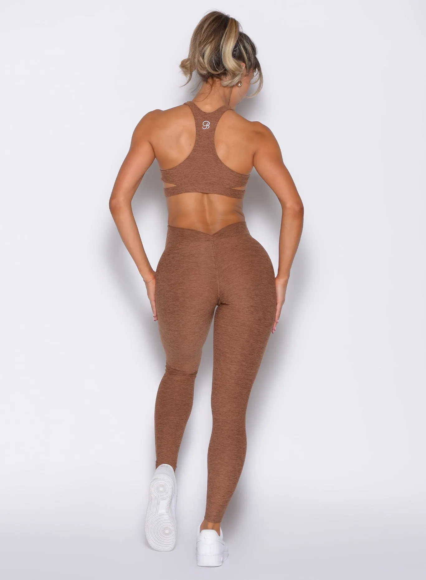 V Butt Lift Leggings sold by Bombshell Sportswear