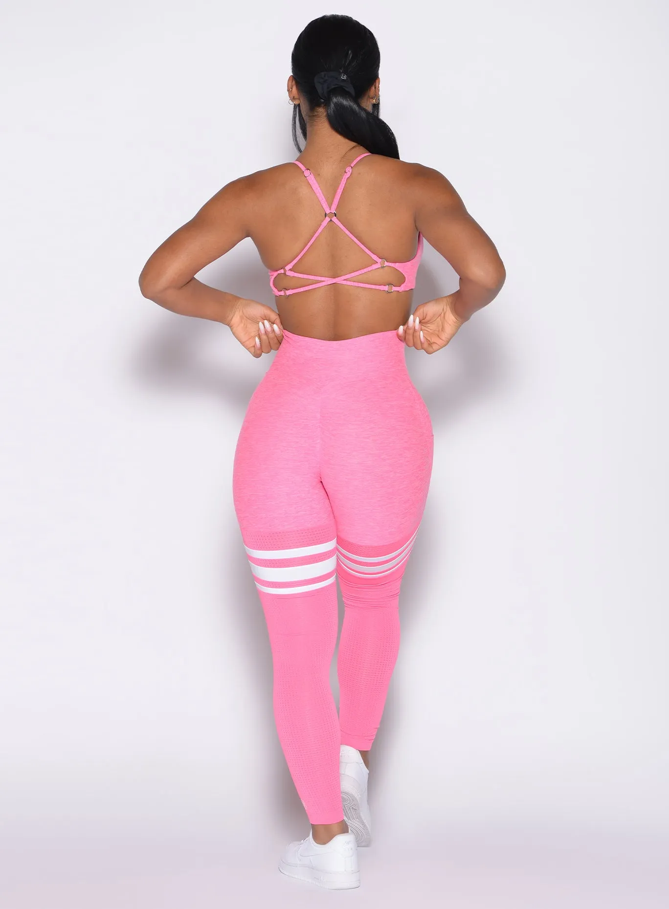 Contour Thigh-Highs sold by Bombshell Sportswear product image thumbnail 3