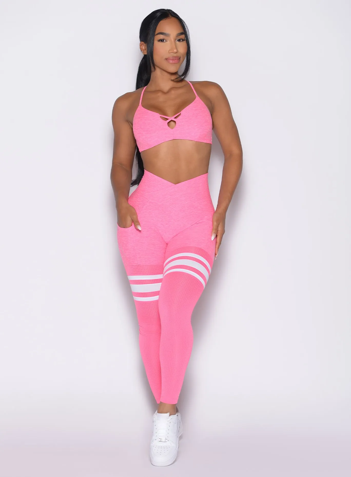 Contour Thigh-Highs sold by Bombshell Sportswear