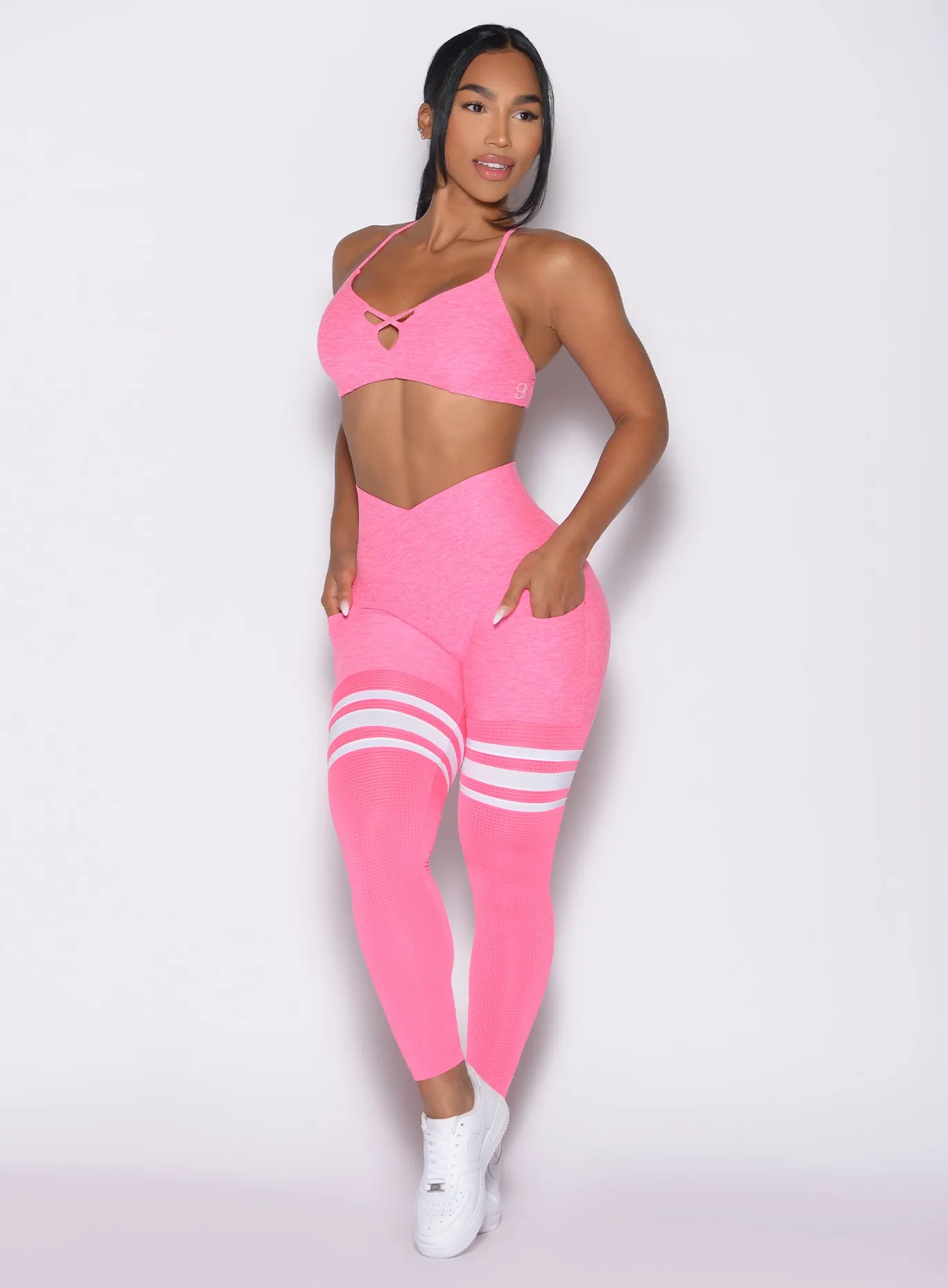 Contour Thigh-Highs sold by Bombshell Sportswear product image thumbnail 4