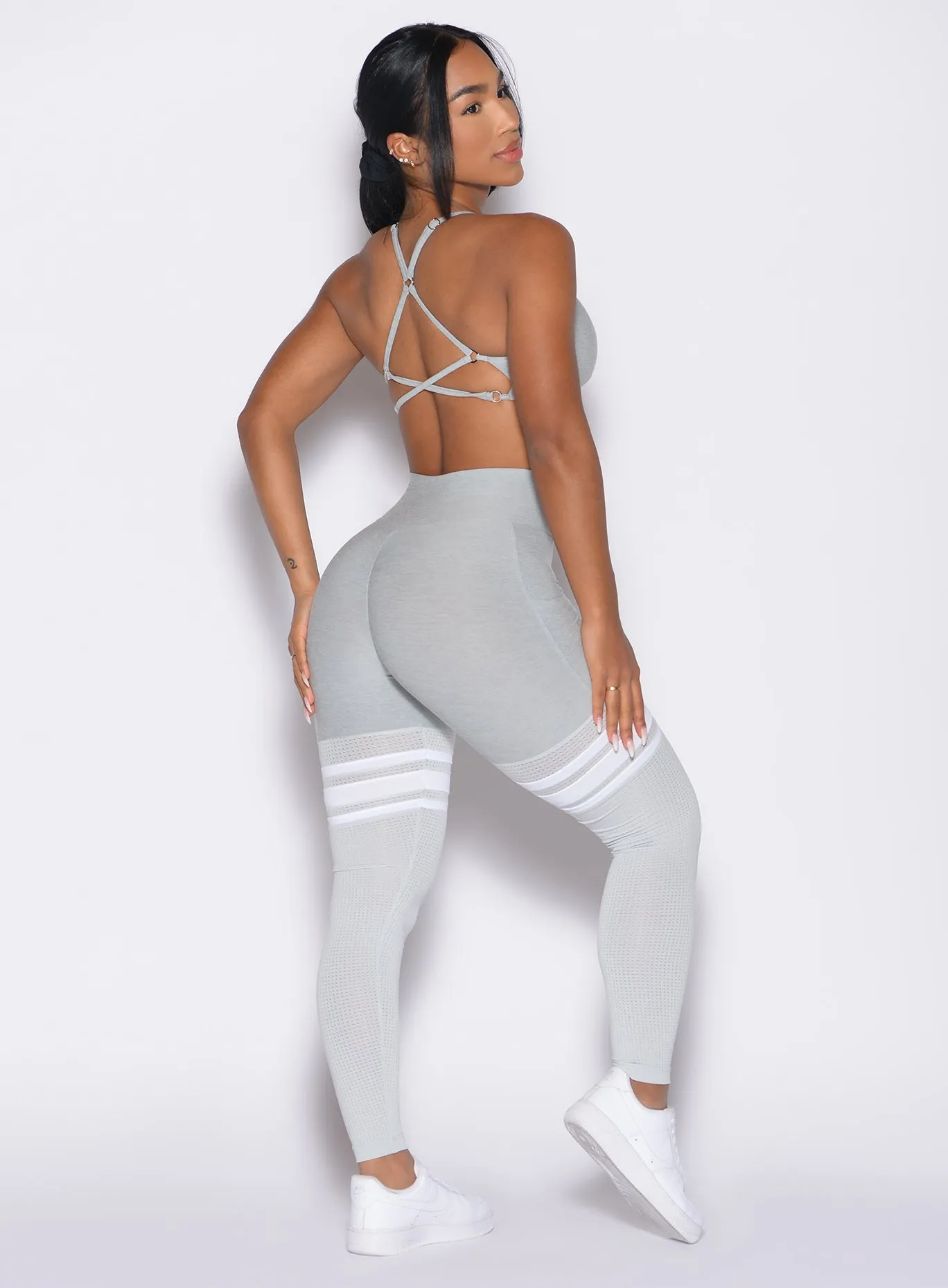 Contour Thigh-Highs sold by Bombshell Sportswear product image thumbnail 4