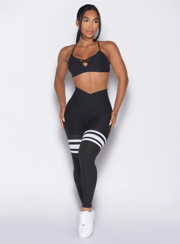 Contour Thigh-Highs sold by Bombshell Sportswear