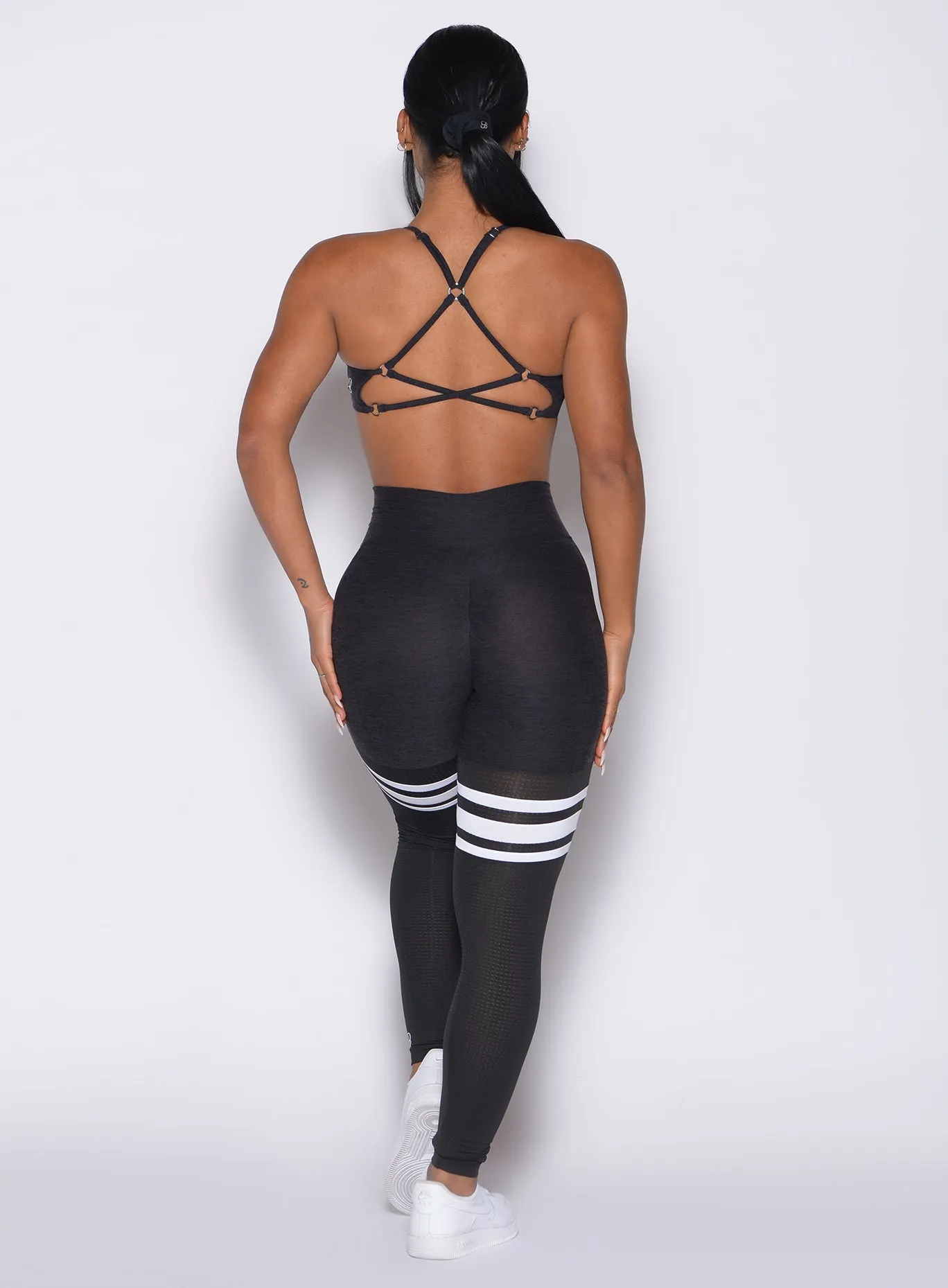 Contour Thigh-Highs sold by Bombshell Sportswear product image thumbnail 2