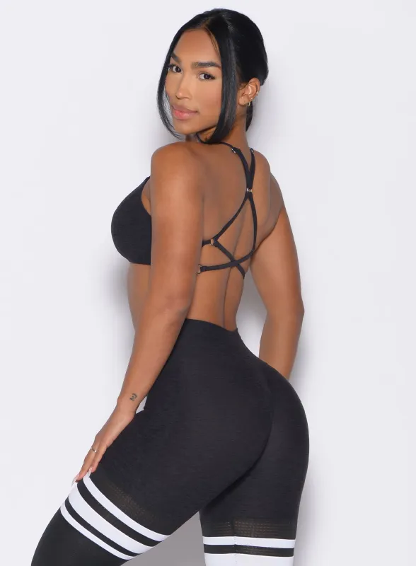 Lift Luxe Sports Bra sold by Bombshell Sportswear