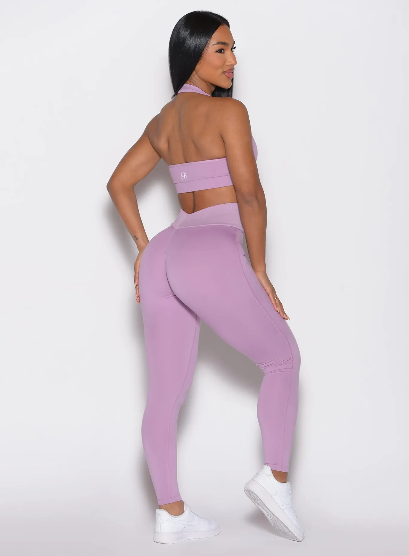 Figure Butt Lift Leggings sold by Bombshell Sportswear product image thumbnail 3