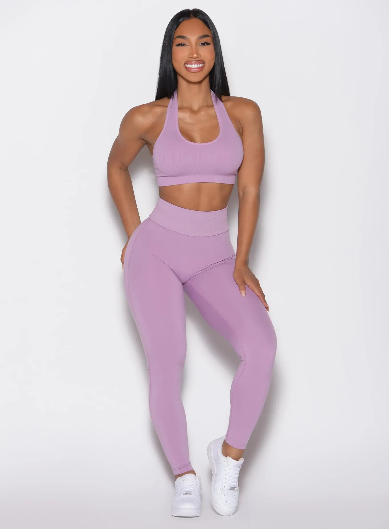 Figure Butt Lift Leggings sold by Bombshell Sportswear product image thumbnail 2