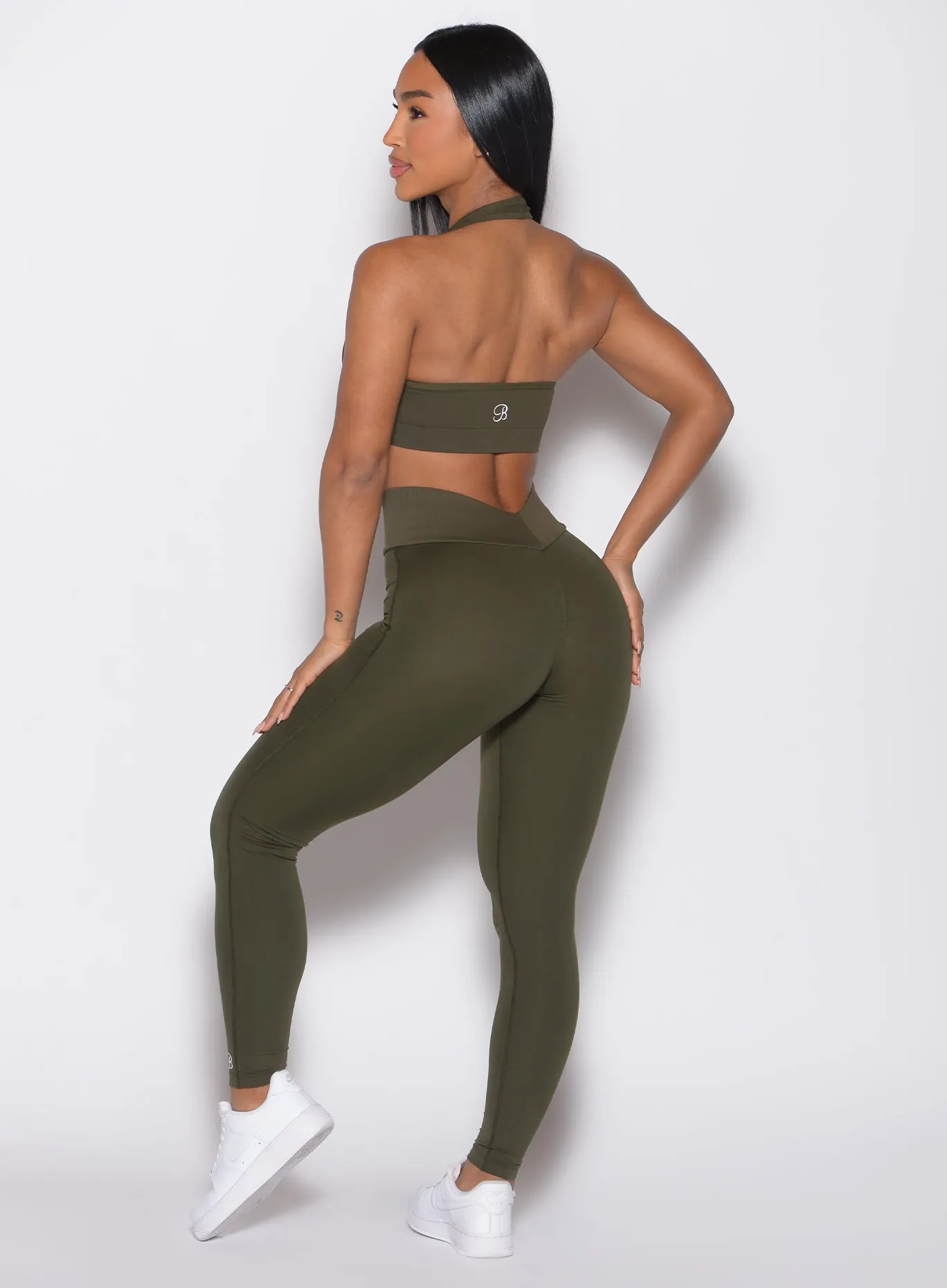 Figure Butt Lift Leggings sold by Bombshell Sportswear