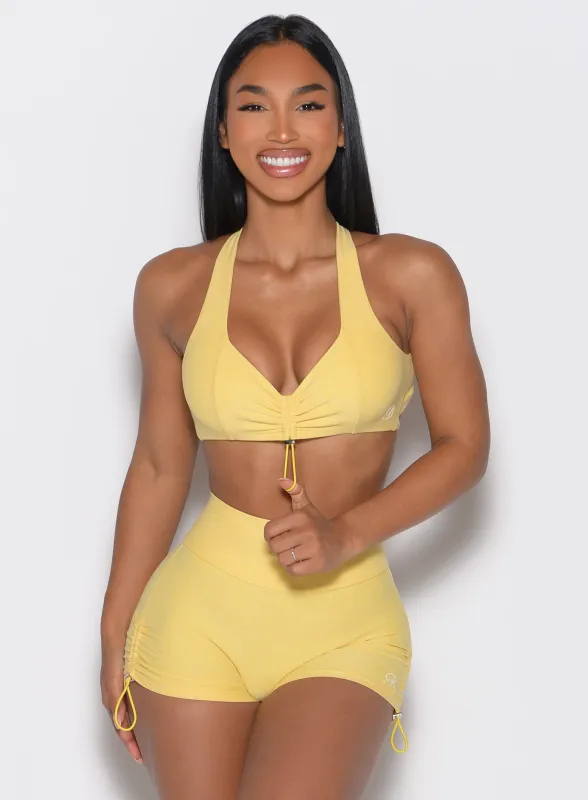 Toggluxe Bra sold by Bombshell Sportswear