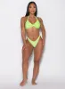 Sunkissed Sparkle Bikini Bottoms sold by Bombshell Sportswear
