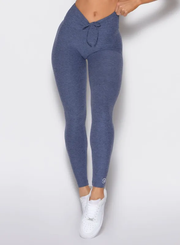 Curvemax Leggings sold by Bombshell Sportswear