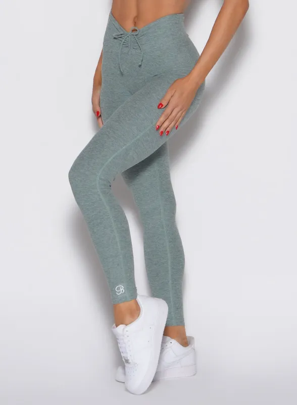 Curvemax Leggings sold by Bombshell Sportswear