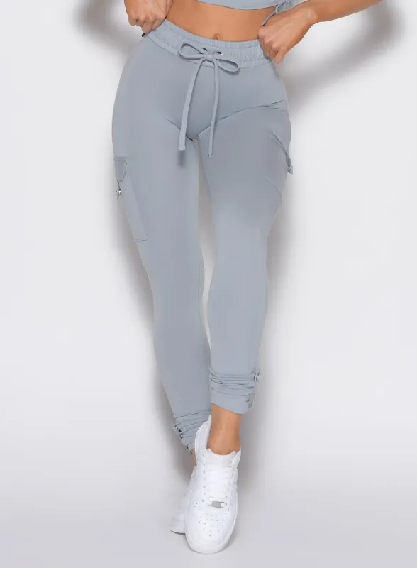 Cargo Edge Leggings sold by Bombshell Sportswear