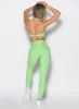 Uplift Peach Leggings sold by Bombshell Sportswear