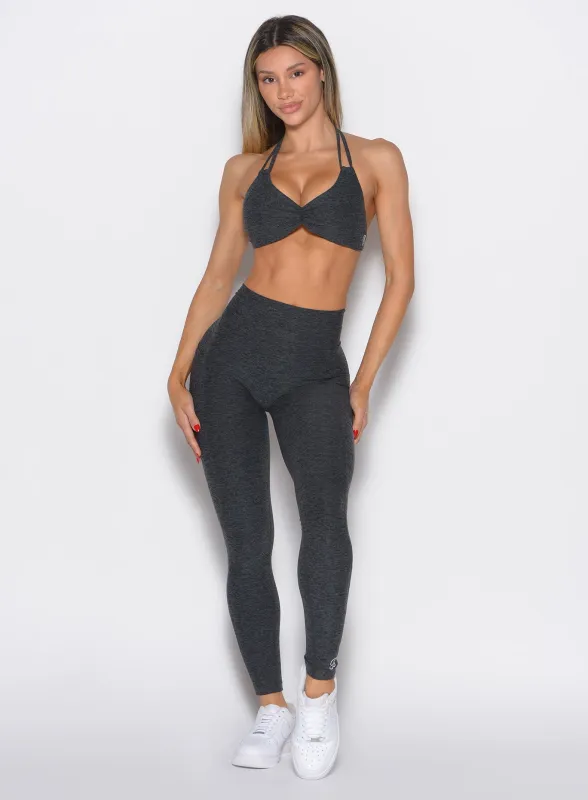 Curves 2.0 Leggings sold by Bombshell Sportswear