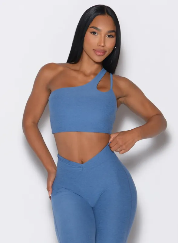 Lateral Top sold by Bombshell Sportswear