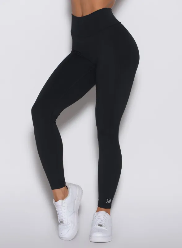 Uplift Peach Leggings sold by Bombshell Sportswear