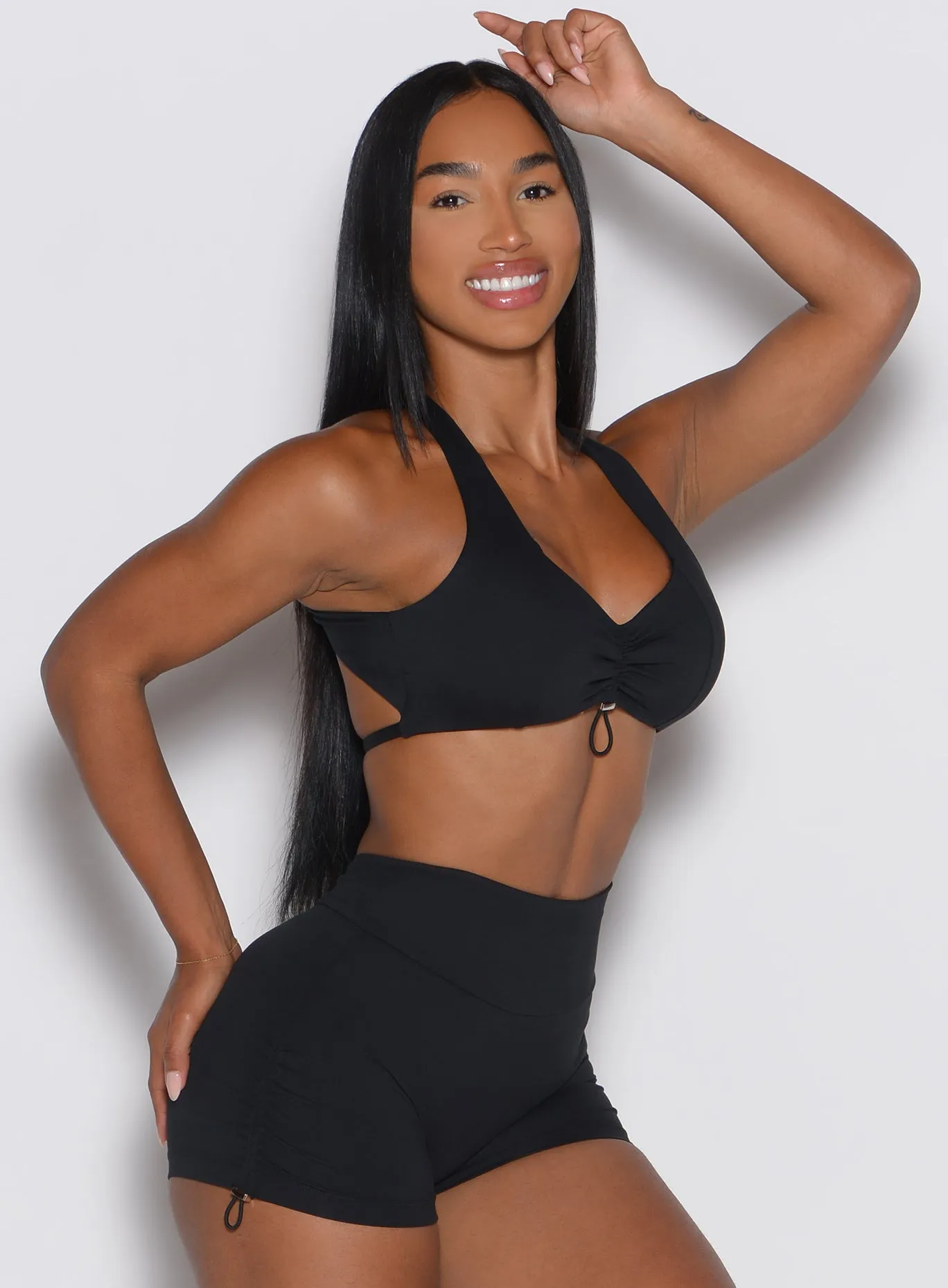 Toggluxe Bra sold by Bombshell Sportswear product image thumbnail 3