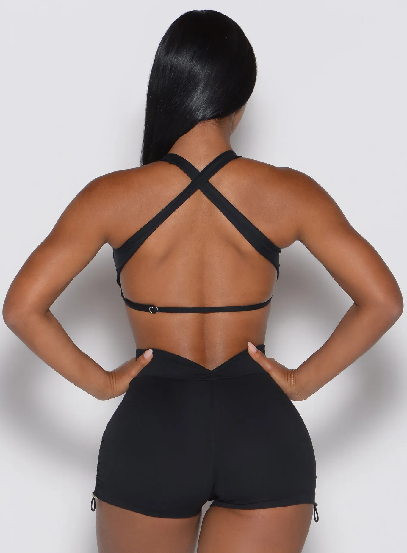 Toggluxe Bra sold by Bombshell Sportswear product image thumbnail 2