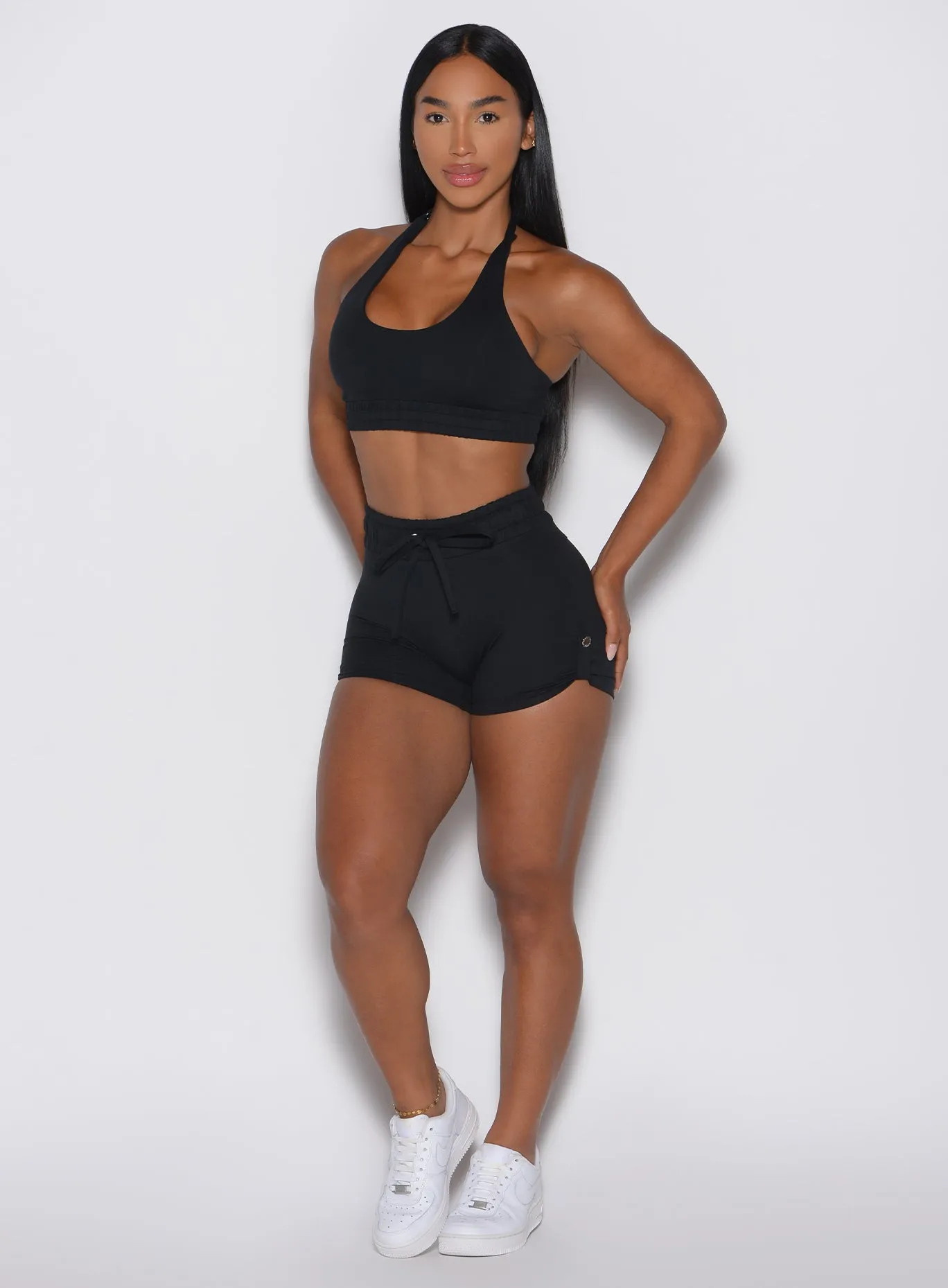 Cargo Edge Shorts sold by Bombshell Sportswear product image thumbnail 3