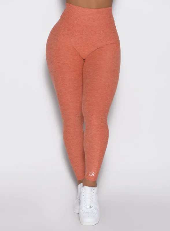 Define Leggings sold by Bombshell Sportswear