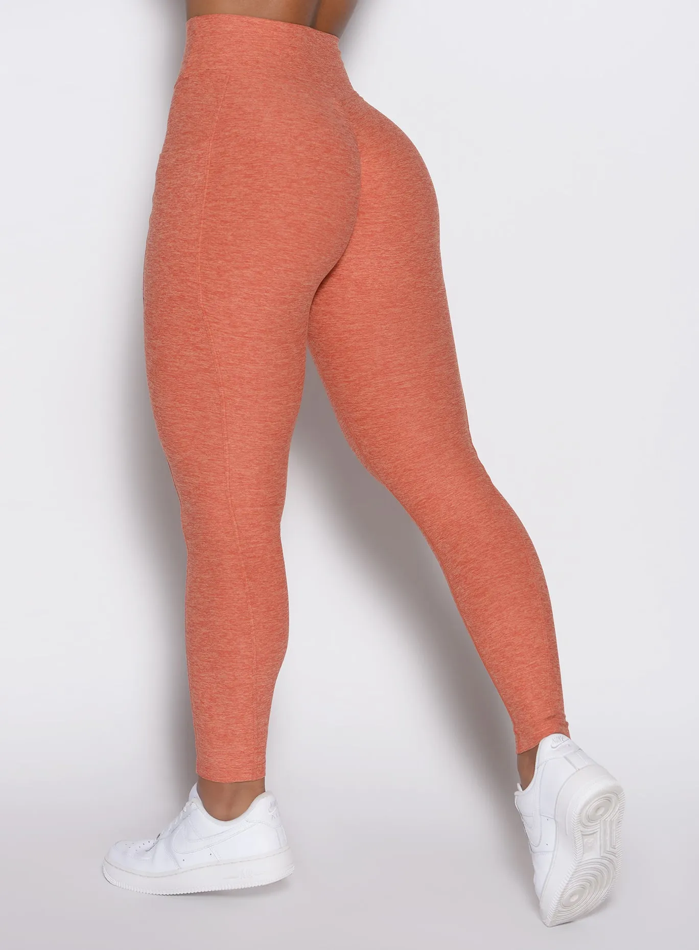 Define Leggings sold by Bombshell Sportswear product image thumbnail 2