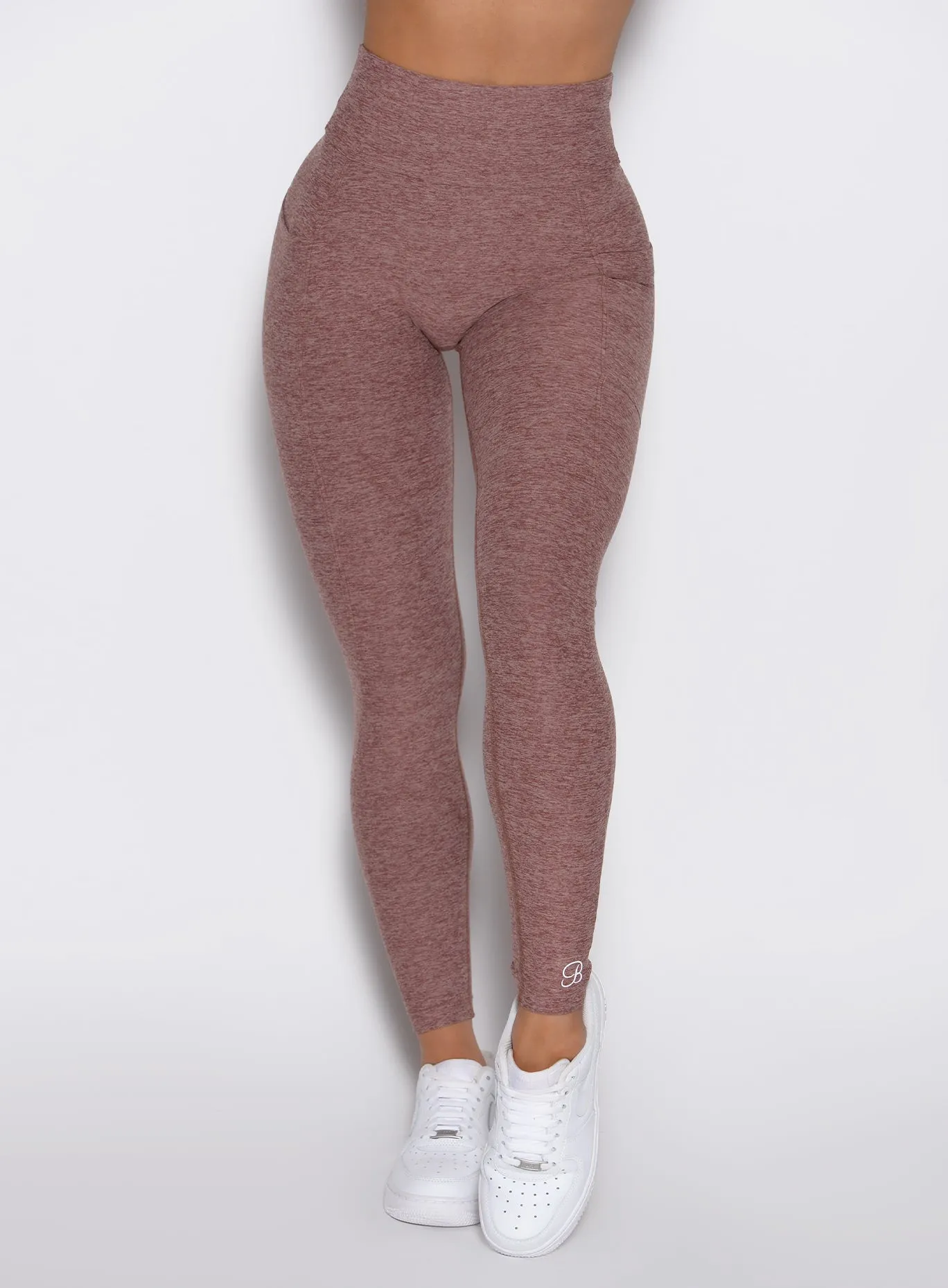 Define Leggings sold by Bombshell Sportswear