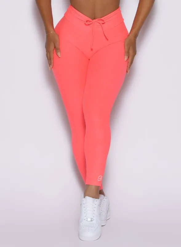 Curvemax Leggings sold by Bombshell Sportswear