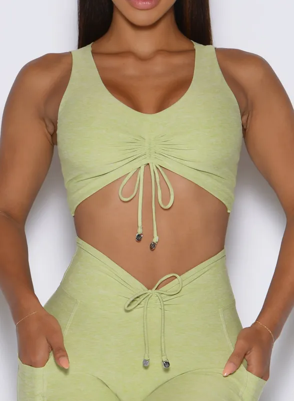 Two Cute Tank Bra sold by Bombshell Sportswear