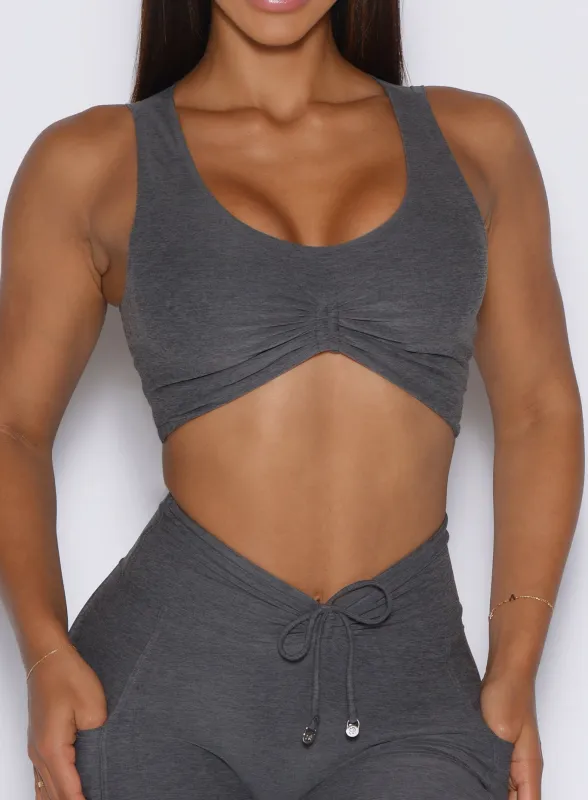 Two Cute Tank Bra sold by Bombshell Sportswear